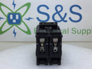 Murray MP220 20 Amp 2 Pole 120/240V Circuit Breaker