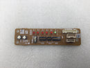 Daikin EX13012-10 6025165 HVAV Mini Split Control Board