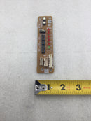 Daikin EX13012-10 6025165 HVAV Mini Split Control Board