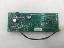 GE WS21X10053 Water Softener/Filtration System Control Board w/Display