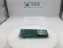 GE WS21X10053 Water Softener/Filtration System Control Board w/Display