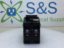 Crouse Hinds MP220 20 Amp 2 Pole 120/240V Circuit Breaker