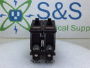 Wadsworth A220 20 Amp 2 Pole 120/240V Type A Circuit Breaker - Flaw