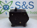 Wadsworth A220 20 Amp 2 Pole 120/240V Type A Circuit Breaker - Flaw