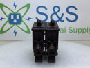 Wadsworth A220 20 Amp 2 Pole 120/240V Type A Circuit Breaker - Flaw