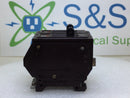 Wadsworth A220 20 Amp 2 Pole 120/240V Type A Circuit Breaker - Flaw