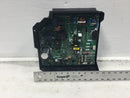 Daikin EX13011-10 Air Condition Compressor Inverter Board w/ Back Plane