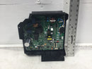 Daikin EX13011-10 Air Condition Compressor Inverter Board w/ Back Plane