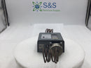 Johnson Controls P74BA-1 Differential Pressure Control SPST Switch 8-70 PSIG