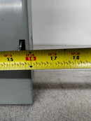 Eaton Cutler Hammer DG324UGK,  200 Amp, 240/208 Volt, Non-Fusible, Nema 1, Disconnect