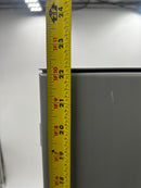 Eaton DH363NRK Safety Switch Type 3R 100a 600v 3p Fused 100 Amp