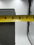 Eaton DH363NRK Safety Switch Type 3R 100a 600v 3p Fused 100 Amp