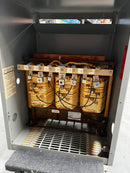 Federal Pacific T242T45S  3Ph 45kVA Dry Type Transformer Primary High 240, Low 208Y/120V