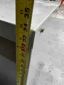 Federal Pacific T242T45S  3Ph 45kVA Dry Type Transformer Primary High 240, Low 208Y/120V