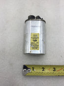 SAMWHA RC-QZA286WRZZ 0.94uf T-80 2200 WVAC Microwave Oven H.V. Capacitor (C0040990388)