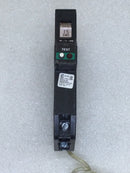 Eaton/Cutler Hammer CHCAF115 15 Amp 120 VAC Single Pole AFCI Combination Breaker