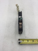 Eaton/Cutler Hammer CHCAF115 15 Amp 120 VAC Single Pole AFCI Combination Breaker