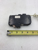 Eaton/Cutler Hammer CHCAF115 15 Amp 120 VAC Single Pole AFCI Combination Breaker