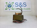 Carrier HT01AW235A Transformer 115/230 VAC Primary 24 VAC 60 VA Secondary