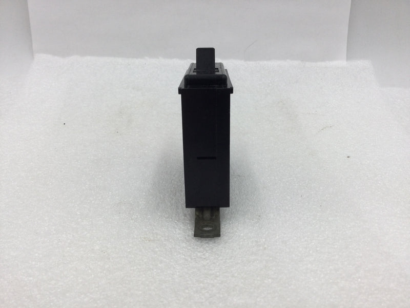 Westinghouse QNBL1020 1 Pole 20A 120-240VAC 5kAIC Type QNBL Circuit Breaker