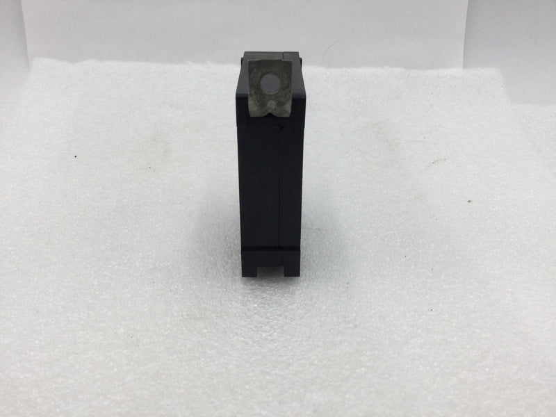 Westinghouse QNBL1020 1 Pole 20A 120-240VAC 5kAIC Type QNBL Circuit Breaker