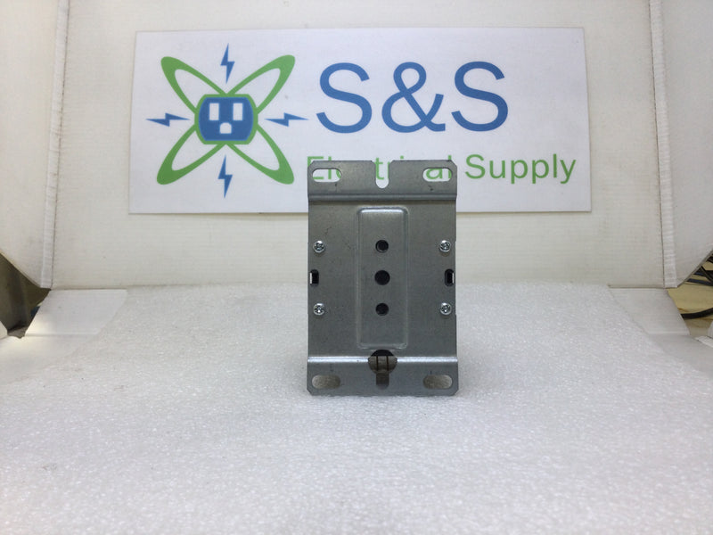 Champion 30A3P-24 3 Pole 30/40 Amp 277 VAC Definite Purpose Contactor 24 VAC Coil