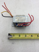 Intermatic/Altran C-3516-3 20 VA Pool Lighting Transformer 120/208/240 VAC Primary 24 VAC Secondary