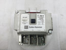 Cutler Hammer C825KN10 200 Amp 3 Pole 600V Coil Contactor Kit