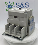 Cutler Hammer C825KN10 200 Amp 3 Pole 600V Coil Contactor Kit