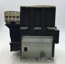 Schneider Electric LC1F115 200 Amp 3 Pole 600V Magnetic Contactor