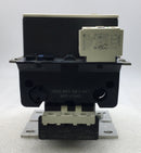 Schneider Electric LC1F115 200 Amp 3 Pole 600V Magnetic Contactor