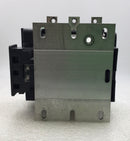 Schneider Electric LC1F115 200 Amp 3 Pole 600V Magnetic Contactor