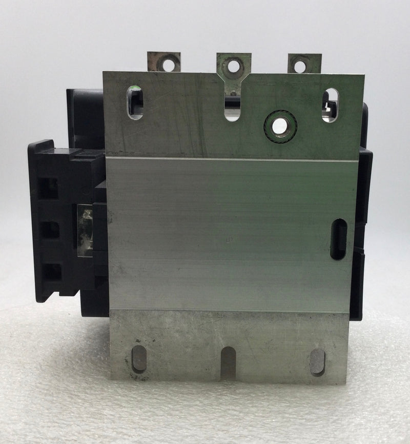 Schneider Electric LC1F115 200 Amp 3 Pole 600V Magnetic Contactor