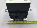 Schneider Electric LC1F115 200 Amp 3 Pole 600V Magnetic Contactor