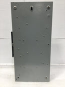 Eaton/Cutler-Hammer DT221UGK 30 Amp 2 Pole 240V Safety Switch 25" x 12 1/2"