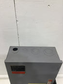 Eaton/Cutler-Hammer DT221UGK 30 Amp 2 Pole 240V Safety Switch 25" x 12 1/2"