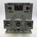 Allen-Bradley 193-EEKG 300 Amp 3 Pole 600V Overload Relay