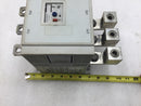 Allen-Bradley 193-EEKG 300 Amp 3 Pole 600V Overload Relay