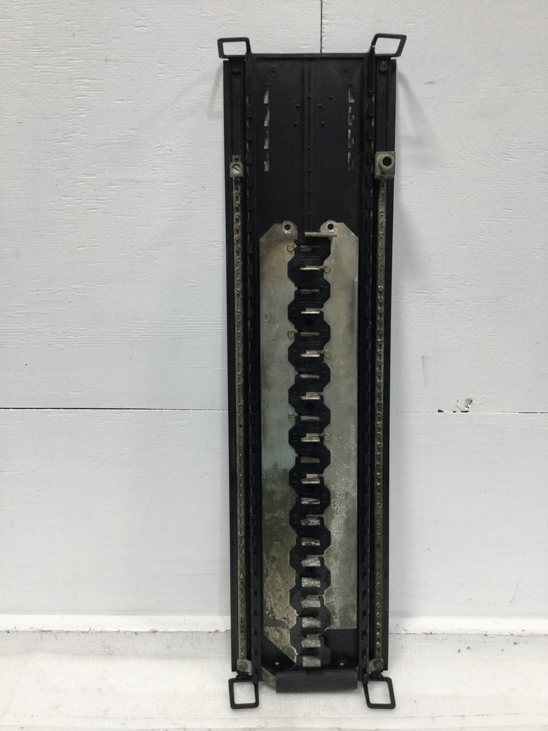 ITE/Siemens 200 Amp 42 Space 120/240V Load Center Guts Only 9" x 30"