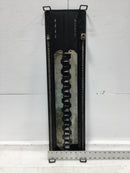 ITE/Siemens 200 Amp 42 Space 120/240V Load Center Guts Only 9" x 30"