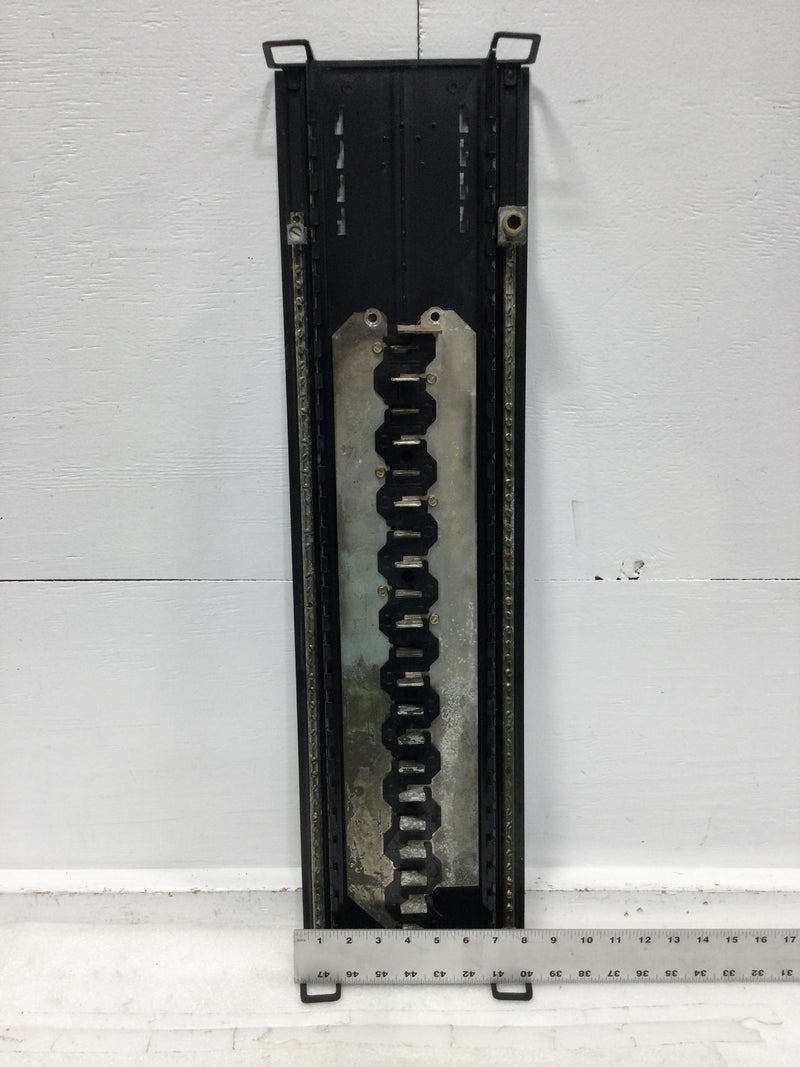 ITE/Siemens 200 Amp 42 Space 120/240V Load Center Guts Only 9" x 30"