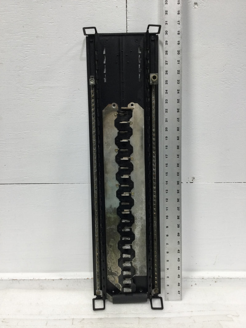 ITE/Siemens 200 Amp 42 Space 120/240V Load Center Guts Only 9" x 30"