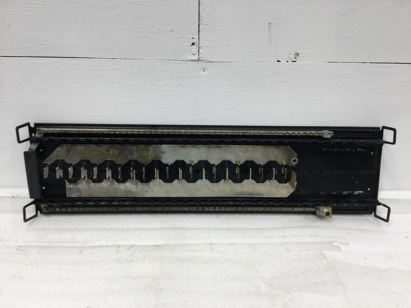 ITE/Siemens 200 Amp 42 Space 120/240V Load Center Guts Only 9" x 30"