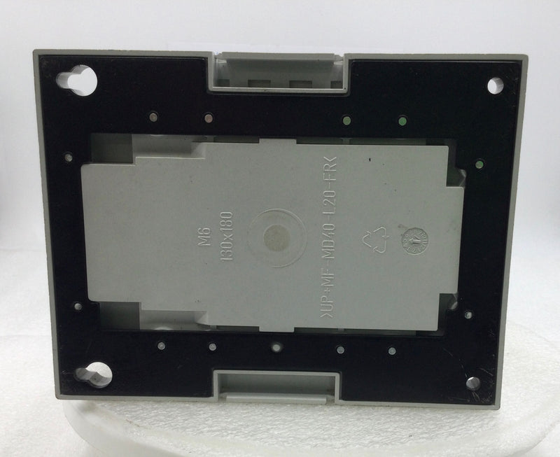 Allen-Bradley 100-D210 300 Amp 3 Pole 600V Contactor Coil