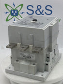 Allen-Bradley 100-D210 300 Amp 3 Pole 600V Contactor Coil