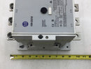 Allen-Bradley 100-D210 300 Amp 3 Pole 600V Contactor Coil