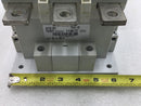 Allen-Bradley 100-D210 300 Amp 3 Pole 600V Contactor Coil