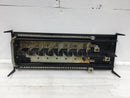ITE/Siemens G3040MB1200 200 Amp 30 Space 120/240V Guts Only 9" x 22"