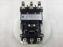 Allen-Bradley 500F-DOD930 90 Amp 3-5 Pole 600V Contactor Coil
