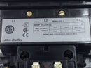 Allen-Bradley 500F-DOD930 90 Amp 3-5 Pole 600V Contactor Coil